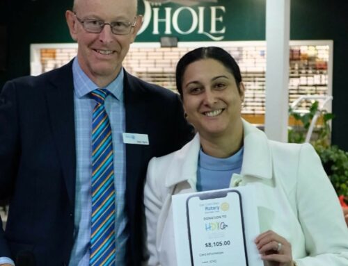 Celebrating the Success of Our Autumn Golf Tournament