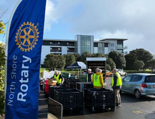 Community Rallies Behind Abilities with Biggest-Ever E-Waste Collection