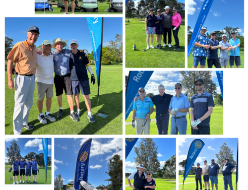 Drive 4 Life Charity Golf Tournament