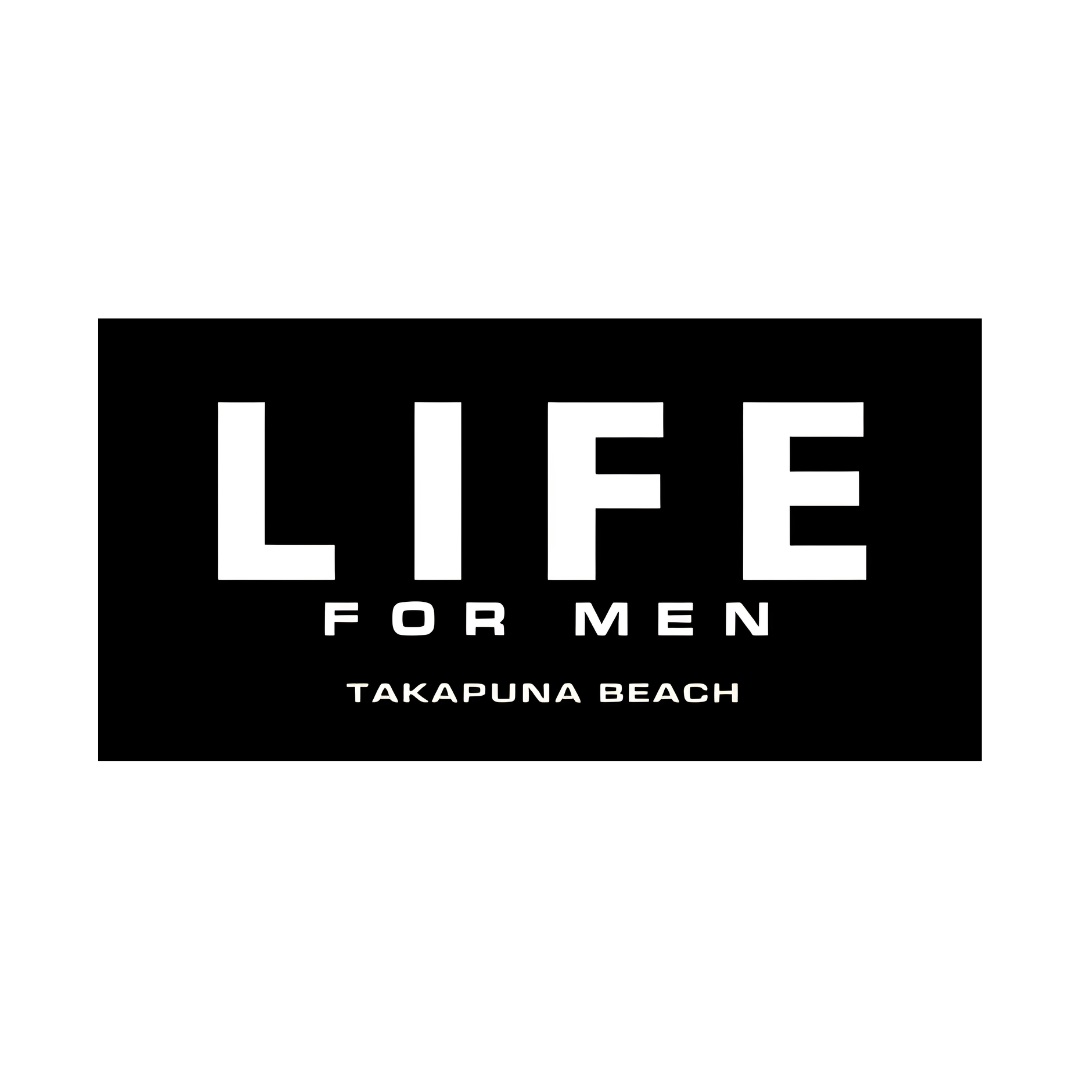 Life for Men
