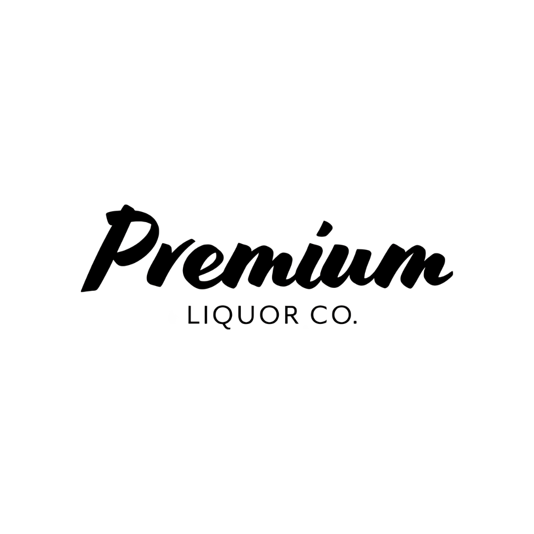 Premium Liquor