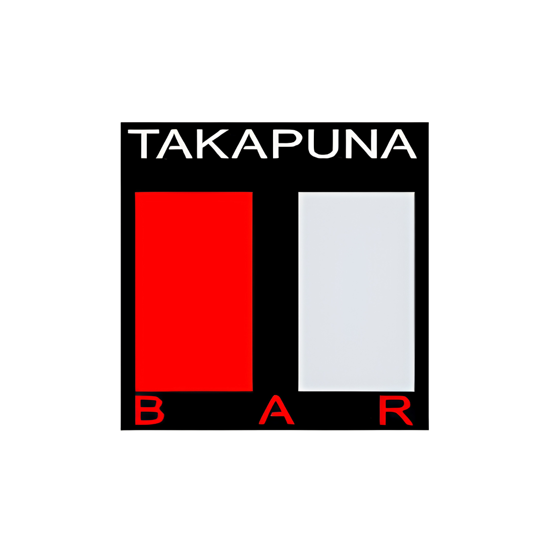 Takapuna Bar