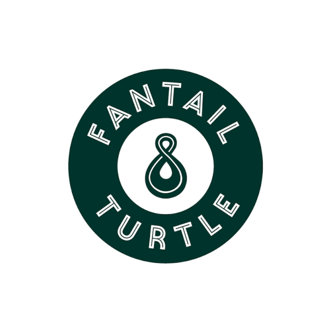 Fantail & Turtle (1)